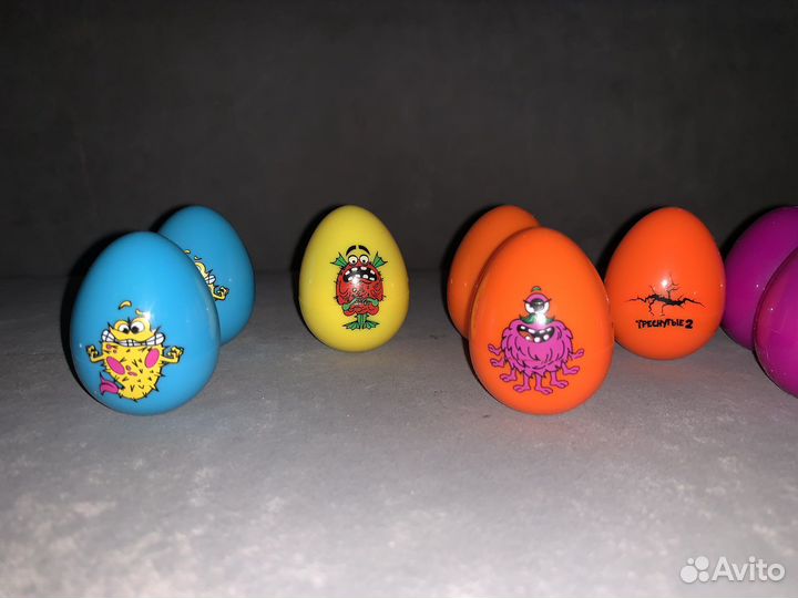 Стиратели/прилипалы/треснутые/тролли голография