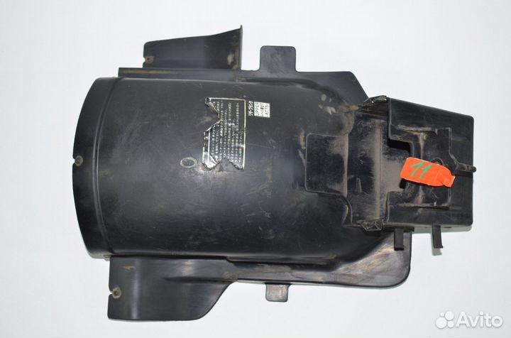 Подкрылок Honda CBR250R MC19