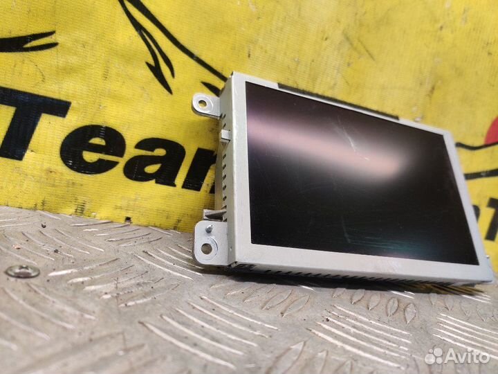 Монитор Дисплей Экран Audi S4 Avant B8 8K5 caka