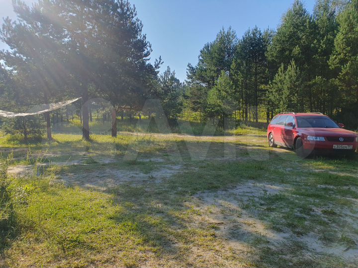 Участок 6 сот. (СНТ, ДНП)