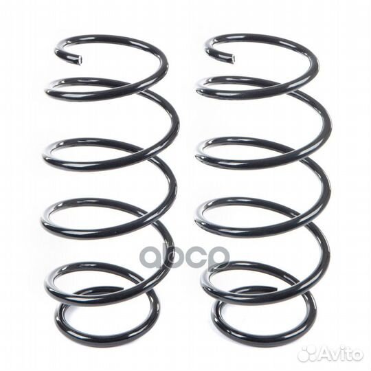 Пружина передняя LR opel Signum/Vectra C 02-08