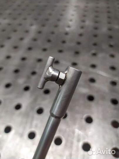 Попугай для самогонного аппарата