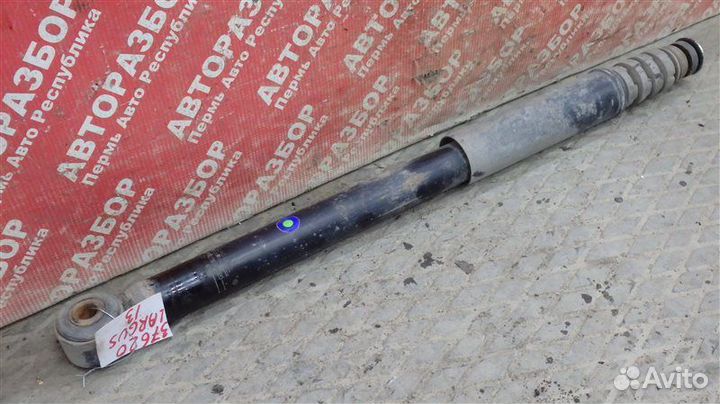 Амортизатор задний левый LADA Largus Cross KS0Y5L