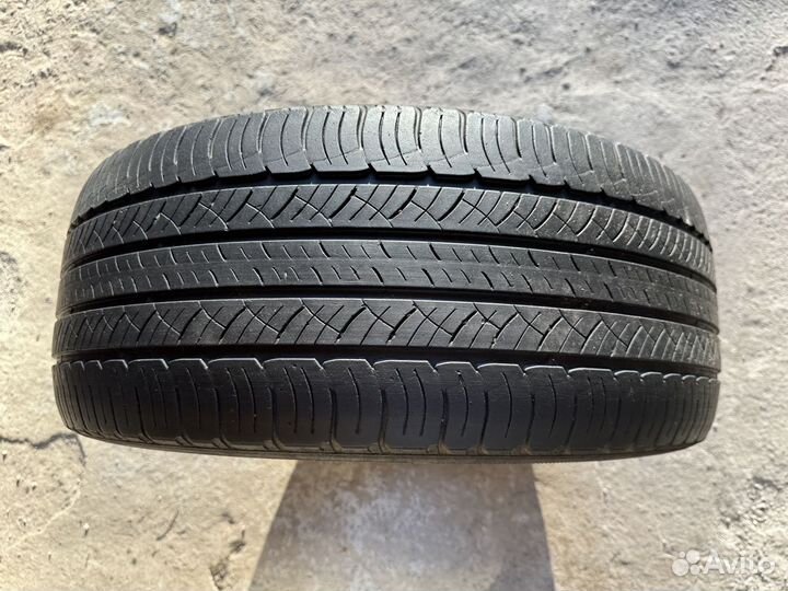 Michelin Latitude Tour HP 235/50 R18