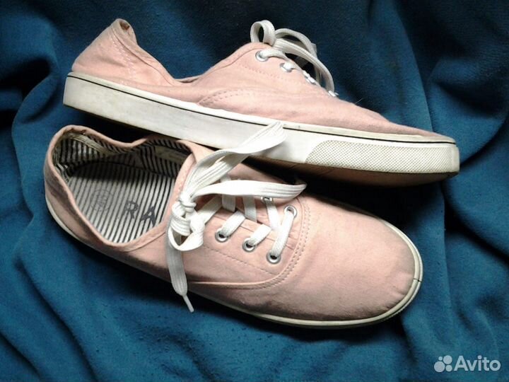 Кеды Bonprix 43 размер