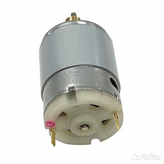 Мотор 73010/73060 Andis