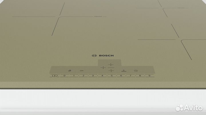 Варочная панель Bosch PUC633FB1E Новая