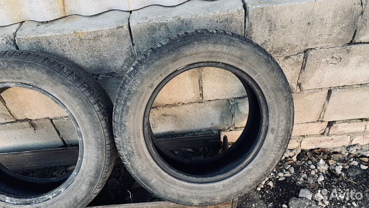 R15 Nokian Tyres Hakkapeliitta Truck T 185/65, PCD 4x98 DIA 52.5