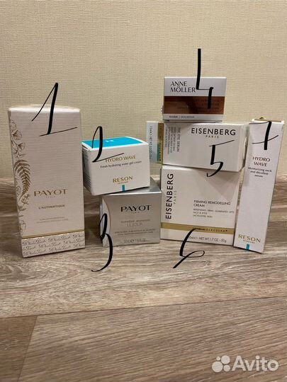 Косметика оригинал