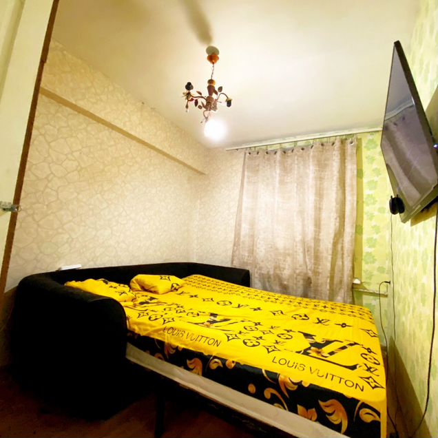 Комната 15 м² в 3-к., 2/5 эт.