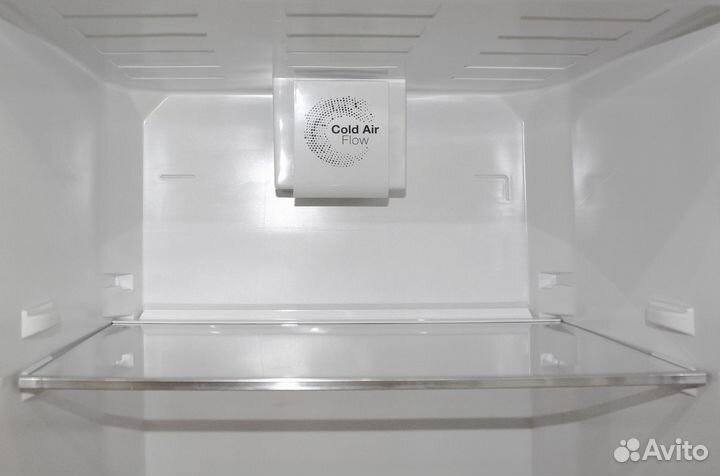 Холодильник встраиваемый двухкамерный BR 08.1781 S