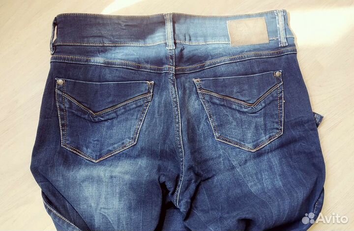 Джинсы женские Mexx 31