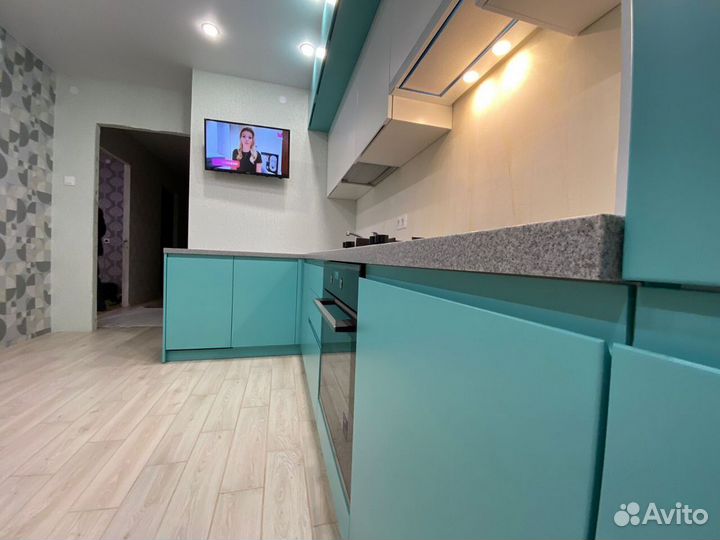 Кухни на заказ