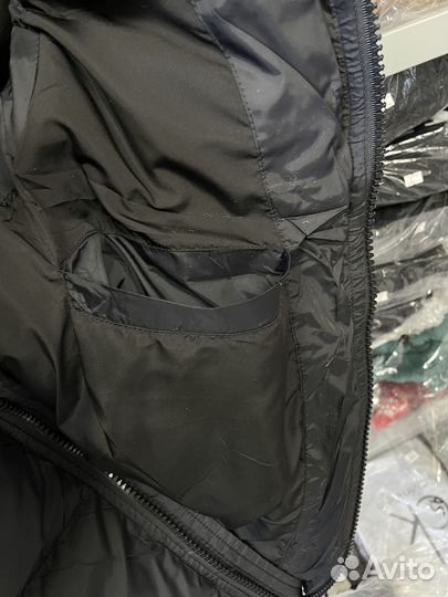 Жилетка The north face