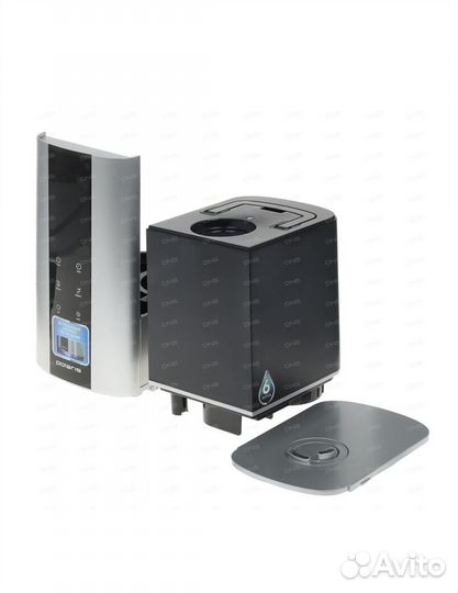 Увлажнитель Polaris с ионизацией