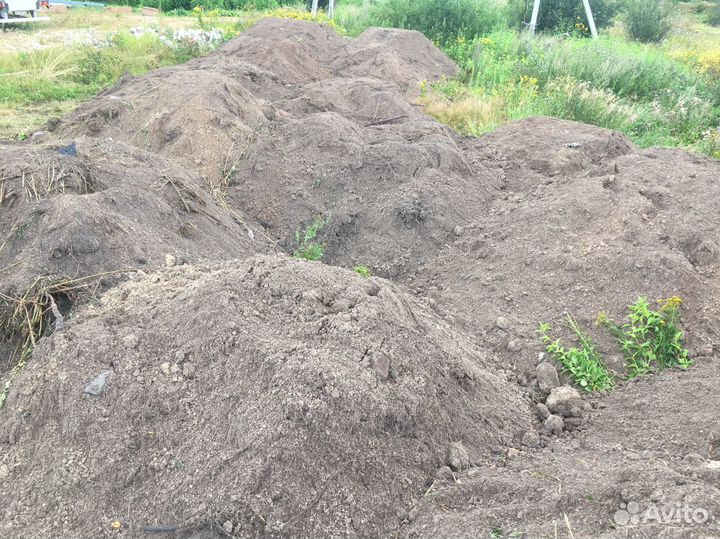 Грунт для выравнивания участка.Вывоз снега. Я-4-5