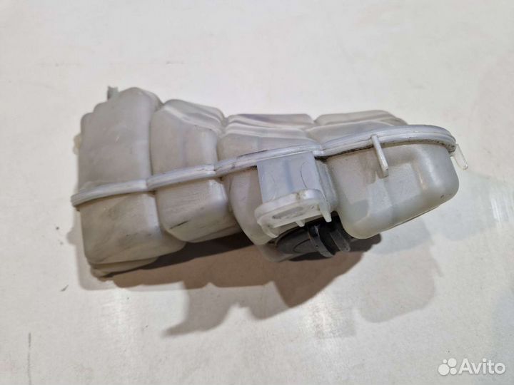 Бачок расширительный D4 ауди а8 audi a8