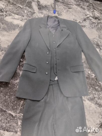 Мужские вещи 46 размер