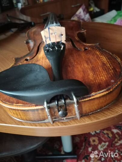 Скрипка мастеровая 4/4