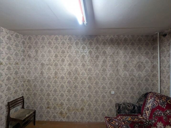 Комната 12 м² в 1-к., 4/5 эт.