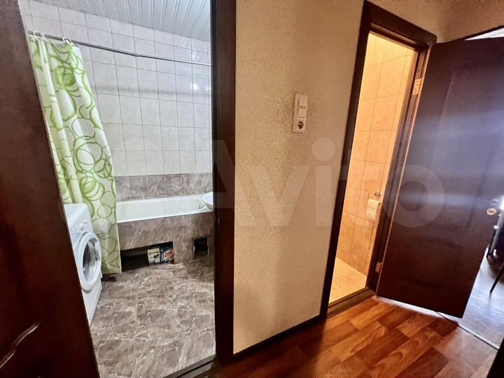 1-к. квартира, 46,6 м², 8/17 эт.