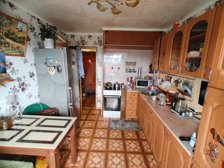 1-к. квартира, 32 м², 9/15 эт.