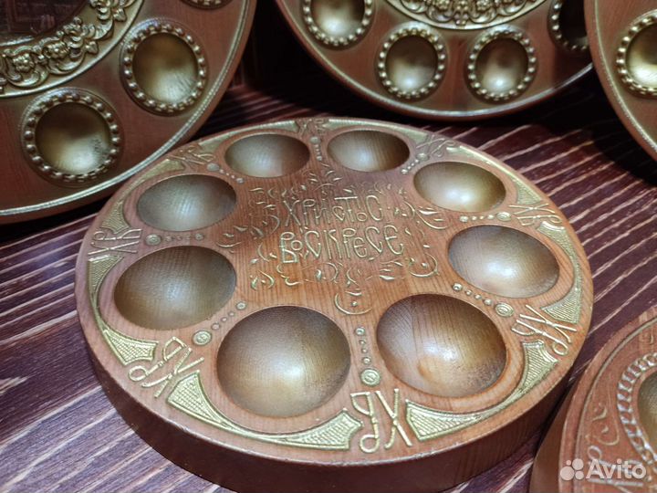 Подставка Пасхальная