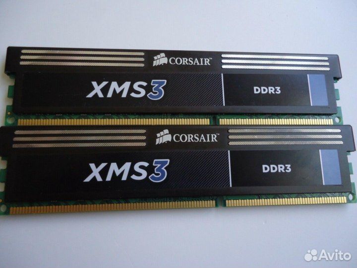 Комплектующие для пк