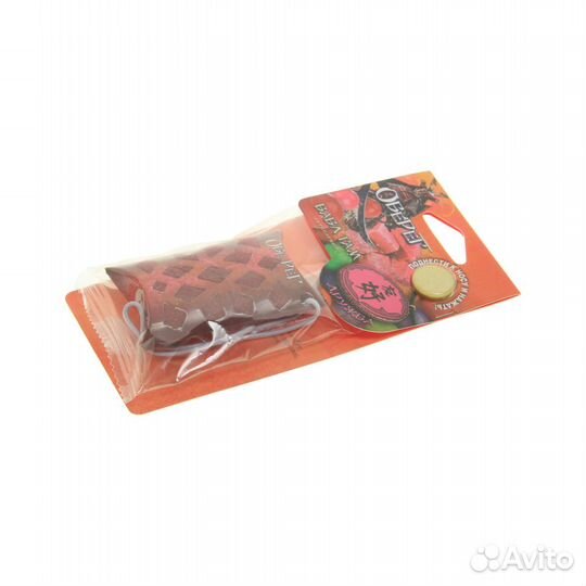 Ароматизатор подвесной саше (bubble gum) Оберег fo