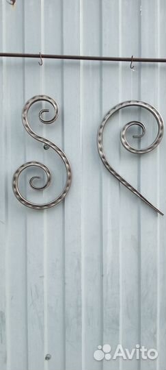 Изготовление элементов холодной ковки