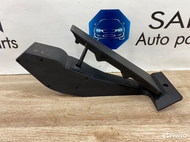 Педаль газа Bmw X5 E70 N52B30 2008