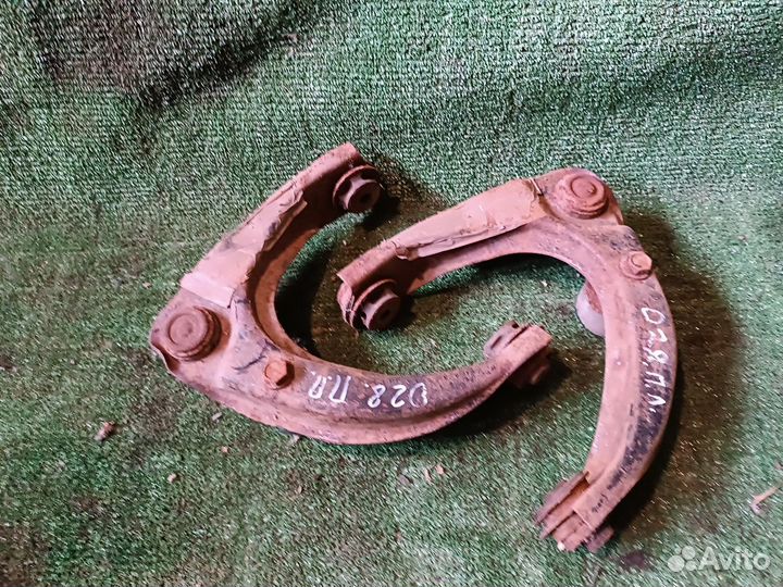 Рычаг передний верхний Mazda 6 GG рестайлинг (2005