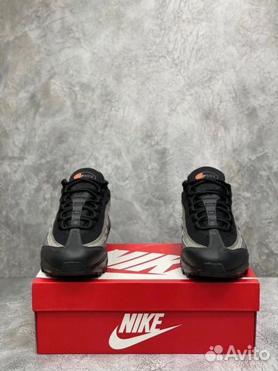 Кроссовки Nike Air max 95