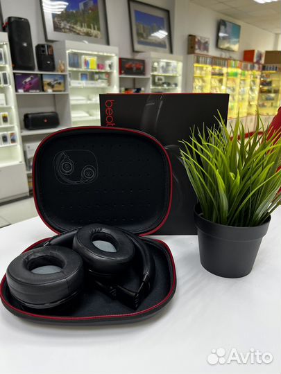 Наушники beats by dr dre