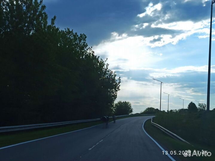 Услуги такси межгород