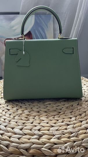 Сумка hermes kelly 25