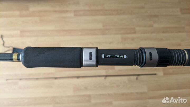 Спиннинг Norstream Favorite II 802 ML