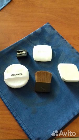 Chanel (для макияжа ) 5шт