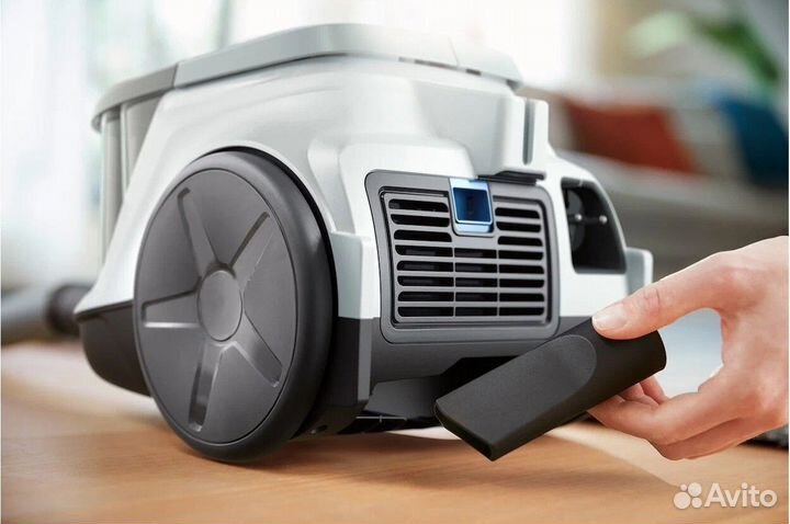 Пылесос Philips XB2042 новый 1800ватт