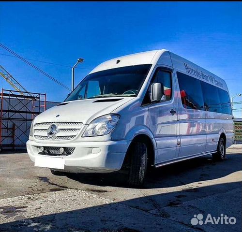 Пассажирские перевозки днр. лнр. По России