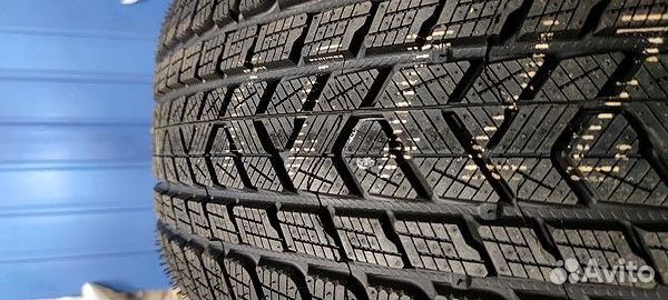 Pirelli Scorpion Winter 305/40 R20 112V