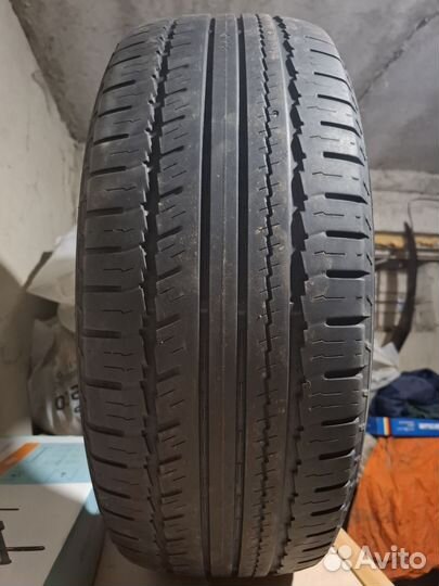 Nokian Tyres Nordman S SUV 235/65 R17 104H
