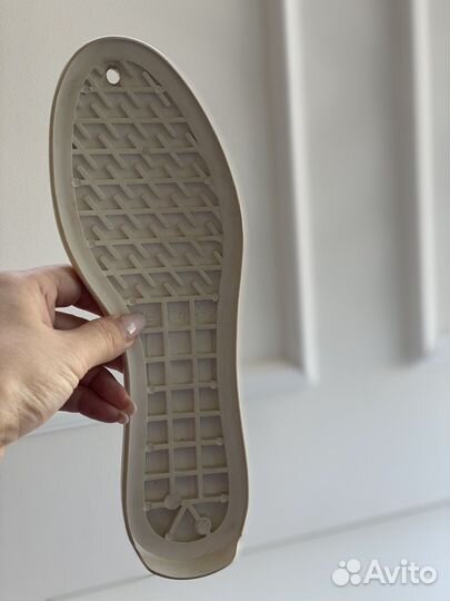 Подошва для обуви