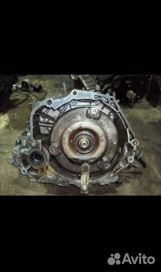 АКПП Asin 60-41sn