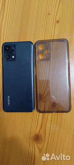realme 9 5G, 4/128 ГБ