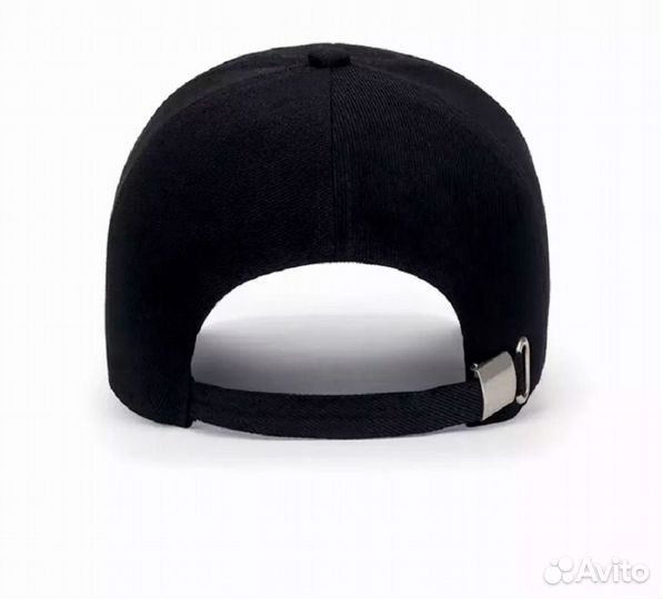 Кепка полиция