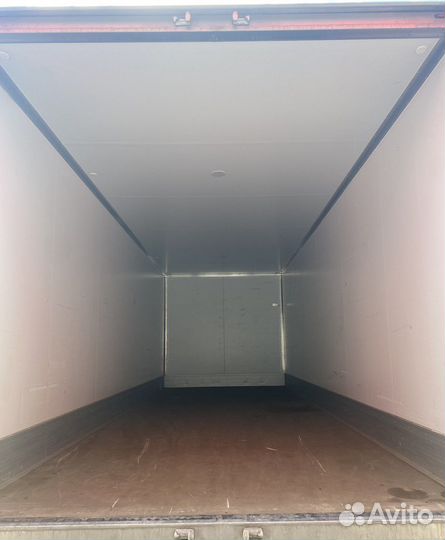 Грузоперевозки 7 тонн