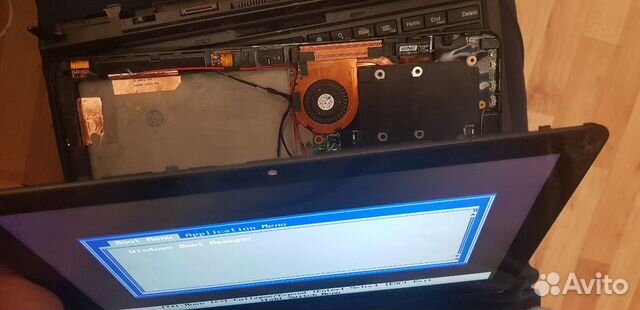 Lenovo Thinkpad helix x1 generation