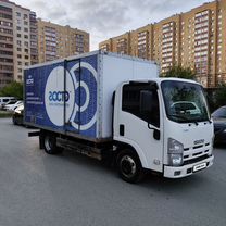 Isuzu ELF 3.0 MT, 2012, 185 000 км, с �пробегом, цена 1 690 000 руб.