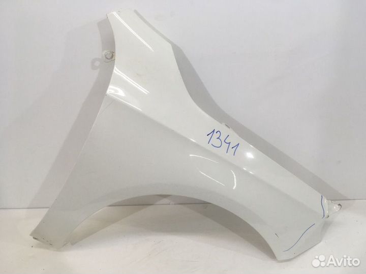 Крыло правое Mercedes CLA W117